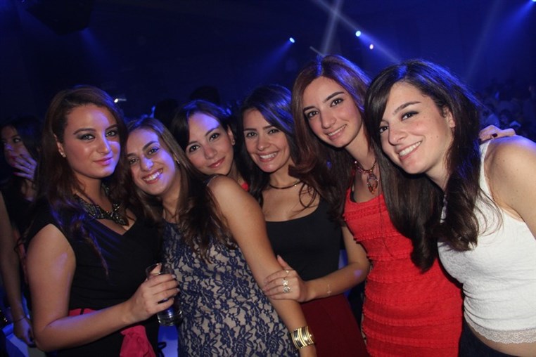 USJ Social Club Masquerade For a Cause